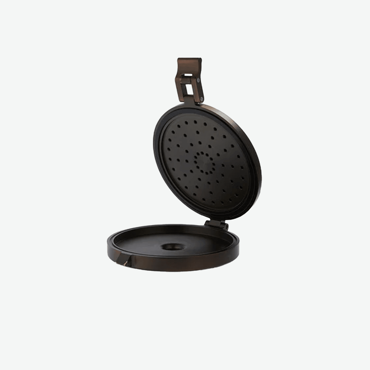 Limited Edition: Bronze Shower Head - www.shopshowerclear.com