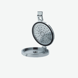 Limited Edition: Chrome Shower Head - www.shopshowerclear.com