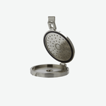 Limited Edition: Nickel Shower Head - www.shopshowerclear.com